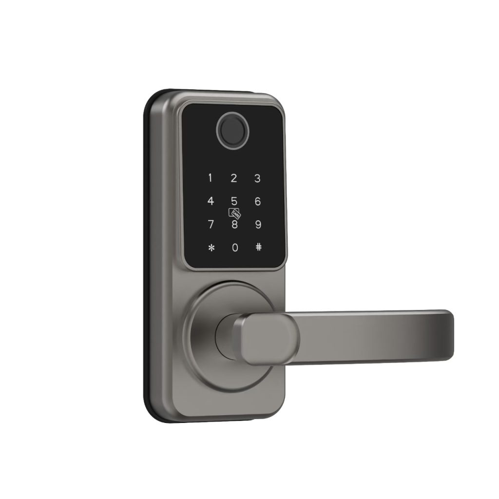 RF-1 Smart Lock