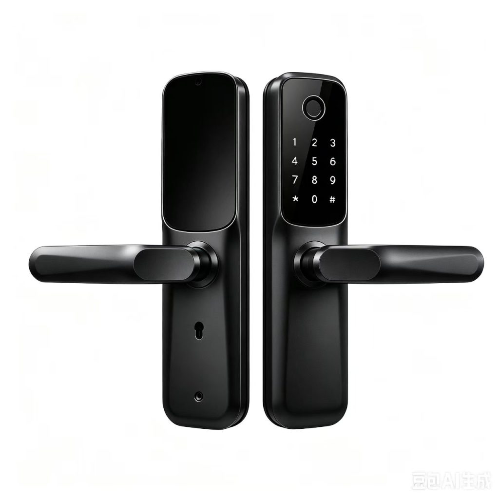 RF-2 Smart Lock