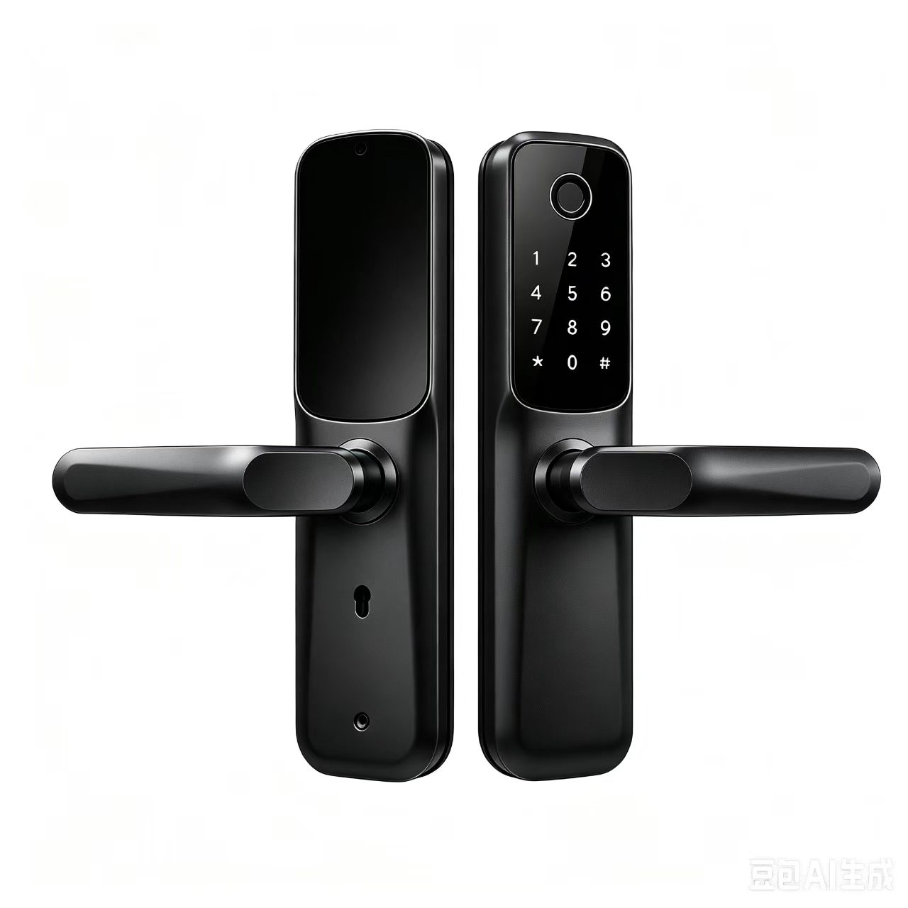 Trueway RF-series smart lock