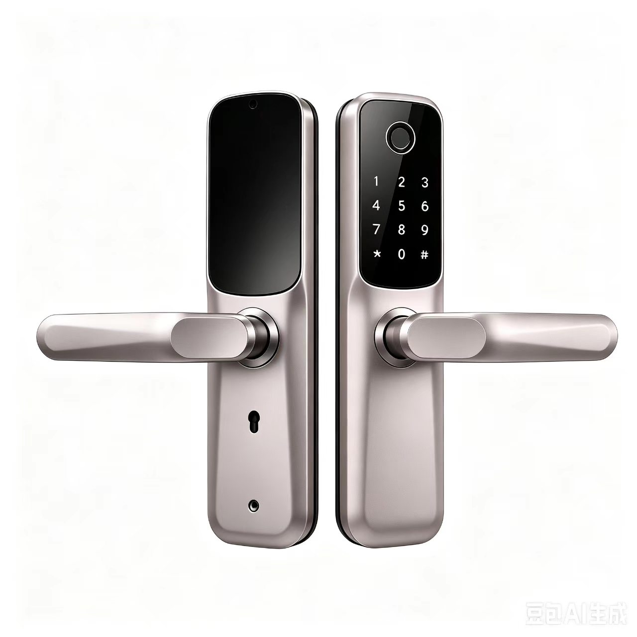 Trueway RF-series smart lock