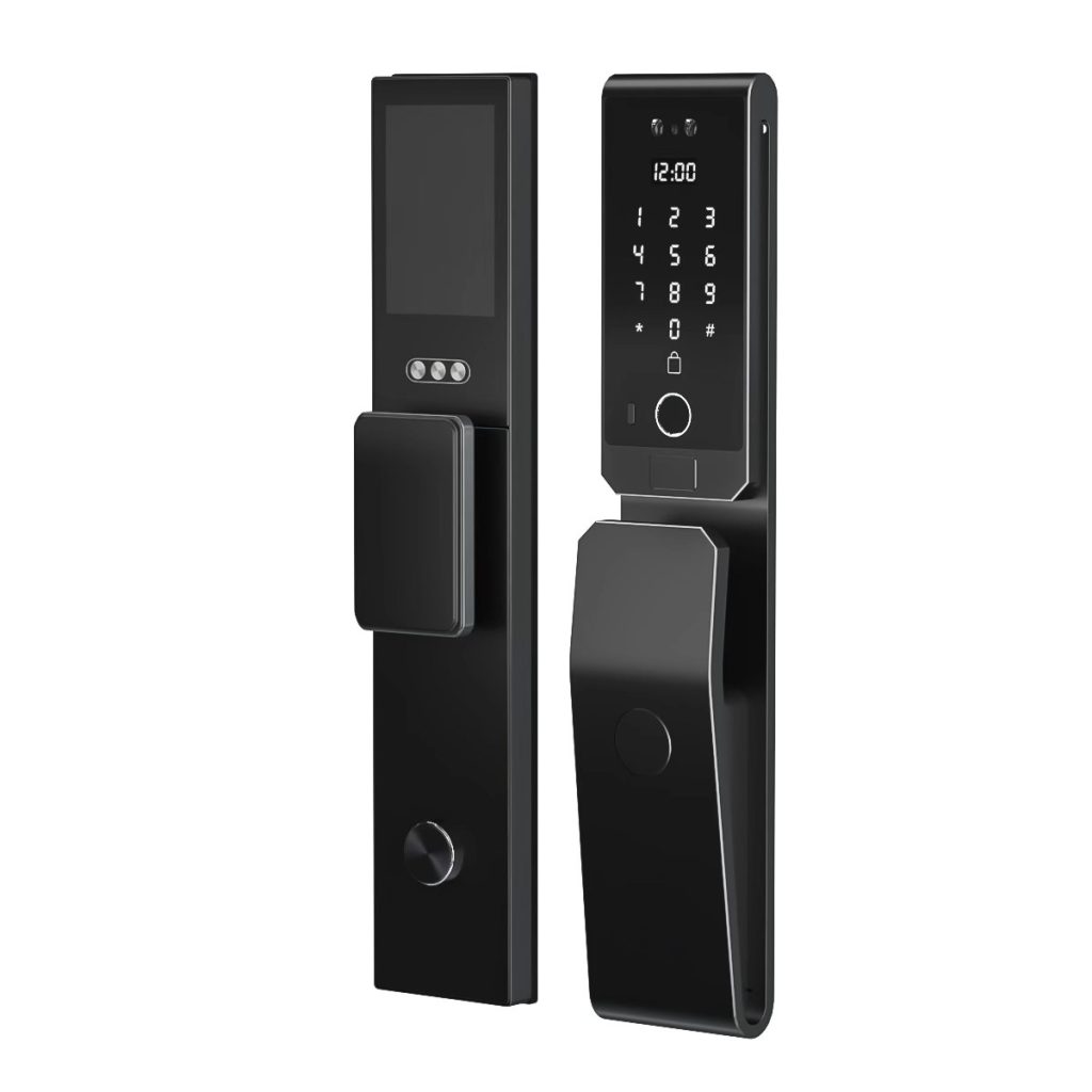 RF-3 Smart Lock