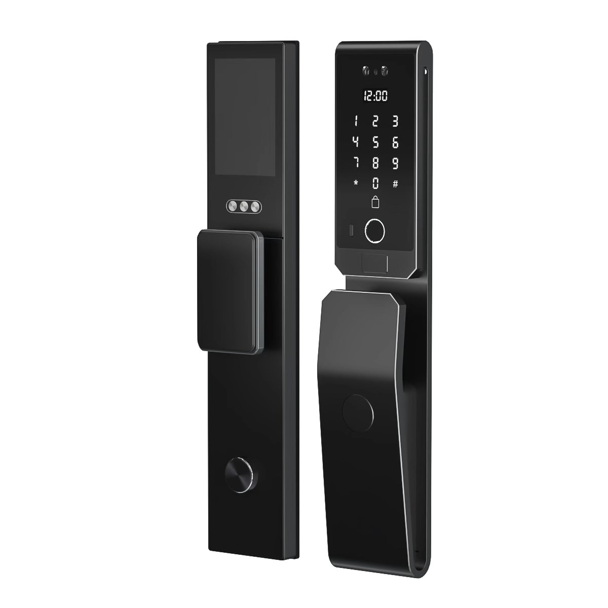 Trueway RF-series smart lock